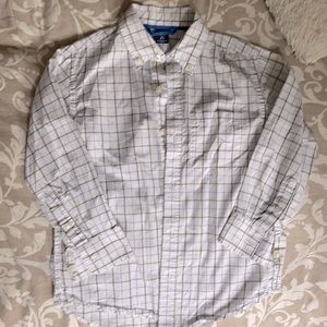 GapKids button up shirt
